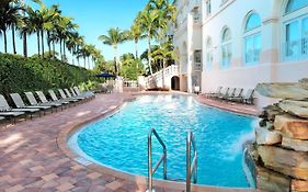 Hilton Naples